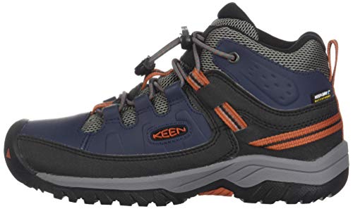 Keen_1026728 Targhee II Mid WaterProof - Men