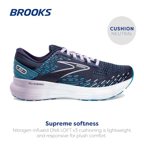 Brooks Glycerin 20 - Women