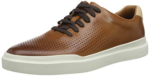 Cole Haan GrandPro Rally Laser Cut - Men