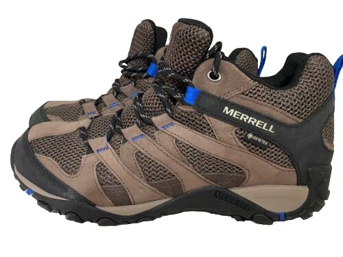 Merrell Alverstone Mid Gore-Tex - Men