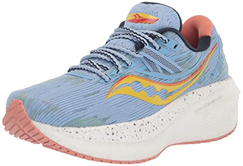 Saucony Triumph 20 Running Shoe - Women's