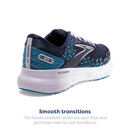 Brooks Glycerin 20 - Women