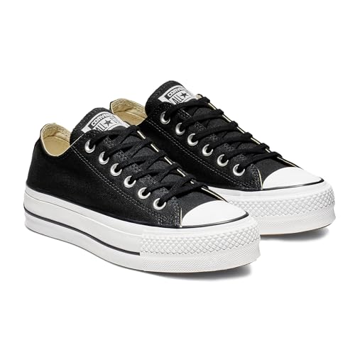 Converse Chuck Taylor All Star Lift Platform Low-Top - Women