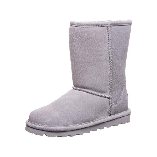 Bearpaw Elle Short Boots - Women's