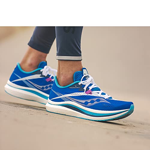 Saucony Endorphin Pro 2 - Women