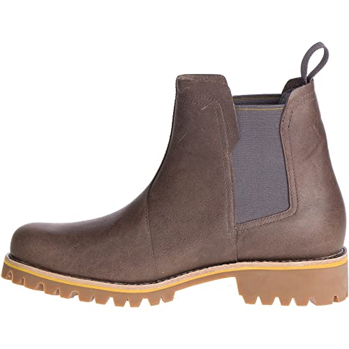 Chaco Fields Chelsea Waterproof Boots - Women