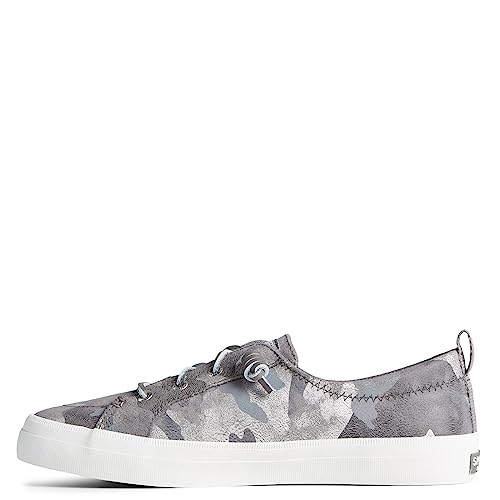 Sperry Crest Vibe Metallic Leather - Women