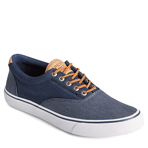 Sperry Striper ll CVO Waxy Canvas - Men