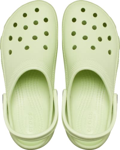 Crocs Classic Platform Clogs - Women