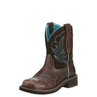 Ariat Fatbaby Heritage Dapper Western Boot - Women