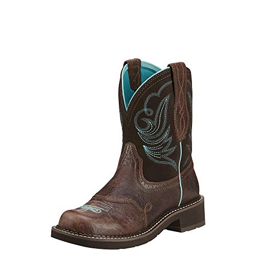 Ariat Fatbaby Western Boot - Women