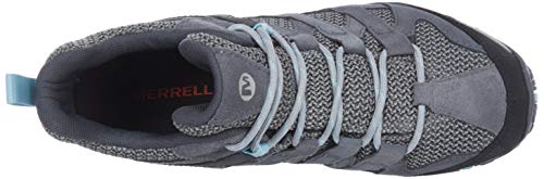 Merrell Alverstone Mid Gore-Tex - Women