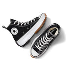 Converse Run Star Hike Platform - Unisex