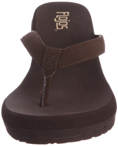 Flojos Olivia Wedge Sandal - Women