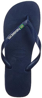 Havaianas Brazil Logo Flip Flops - Unisex