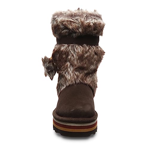 Bearpaw Retro Tama Boots - Women's