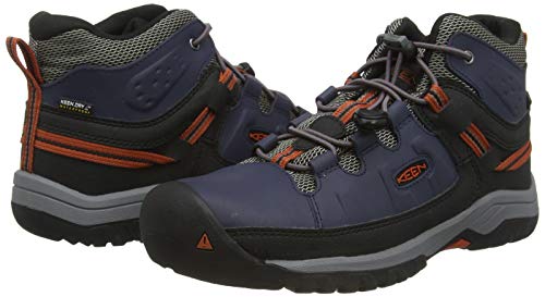 Keen_1026728 Targhee II Mid WaterProof - Men