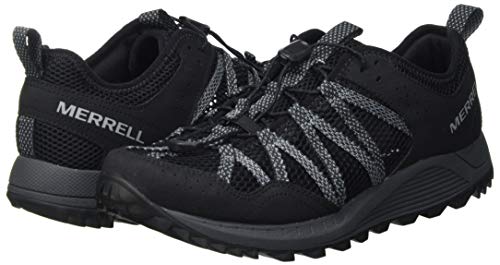 Merrell Wildwood Aerosport - Mens