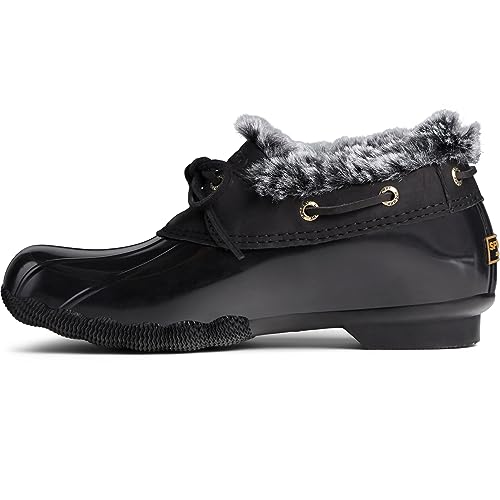 Sperry Saltwater 1 Eye Cozy Duck - Women