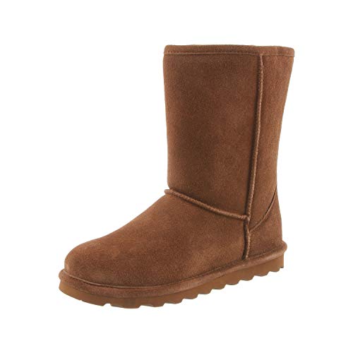 Bearpaw Elle Short Boots - Women's