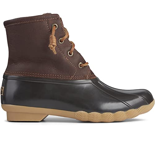 Sperry Saltwater Duck Boot - Women