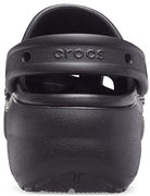 Crocs Classic Platform Clogs - Women