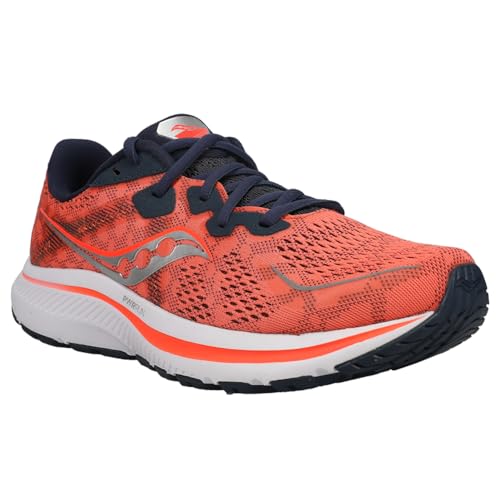 Saucony Omni 20 Running Shoe - Women's