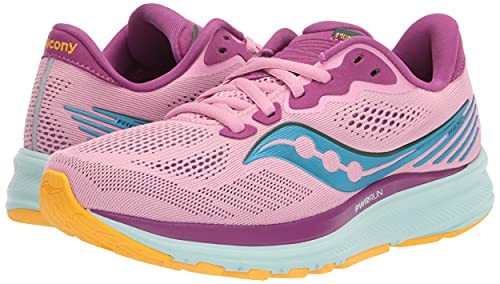 Saucony Ride 14 - Women