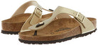 Birkenstock Gizeh Birko-Flor - Unisex