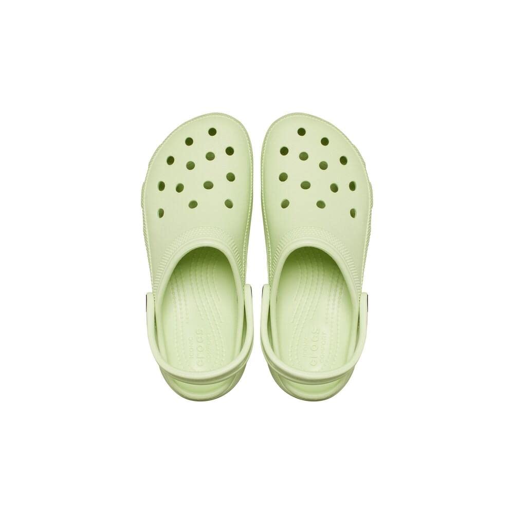 Crocs Classic Platform Clogs - Women