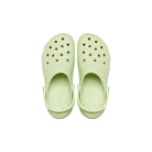 Crocs Classic Platform Clogs - Women