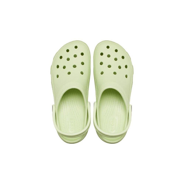 Crocs Classic Platform Clogs - Women