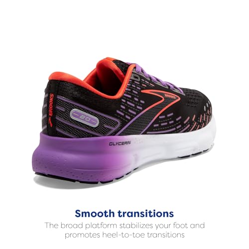 Brooks Glycerin 20 - Women