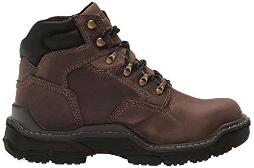 Wolverine Raider DuraShocks 6-Inch Work Boot - Men