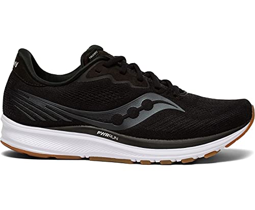 Saucony Ride 14 - Women