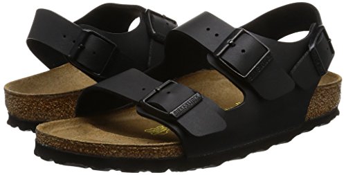 Birkenstock Milano Birko-Flor - Unisex