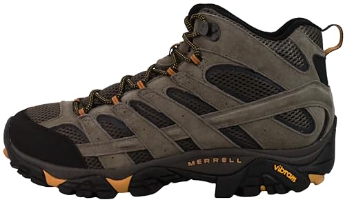 Merrell Moab 2 Vent Mid - Men