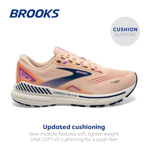 Brooks Adrenaline GTS 23 - Women