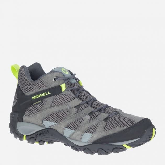 Merrell Alverstone Mid Gore-Tex - Men