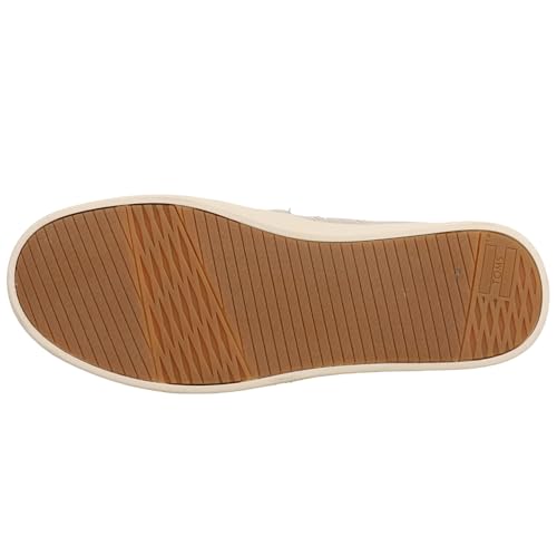 Toms Woven Avalon Slip On - Women