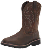 Wolverine Rancher Steel Toe Work - Men