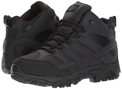 Merrell Moab 2 Mid Tactical WP - Men