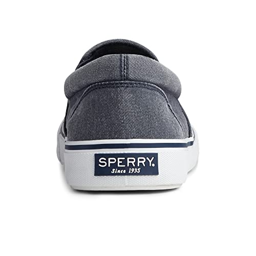 Sperry Striper II Slip On Sneaker - Men