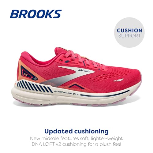 Brooks Adrenaline GTS 23 - Women