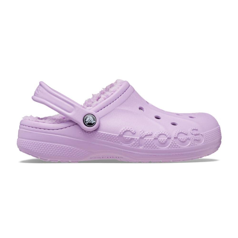 Crocs Baya Lined Clog - Unisex