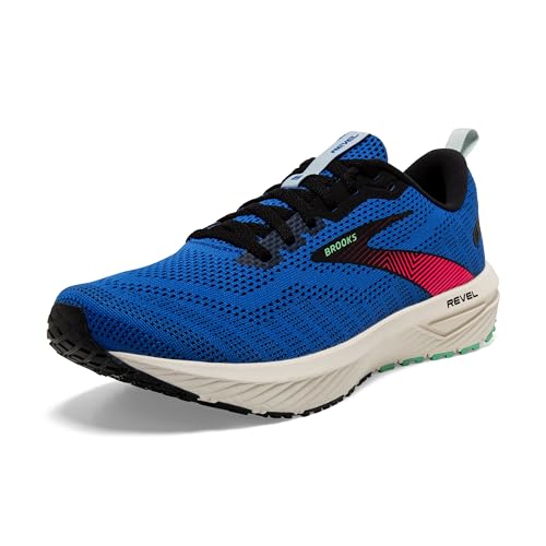 Brooks Revel 6 - Men