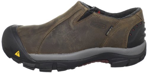 Keen Brixen Waterproof Slip-On - Men