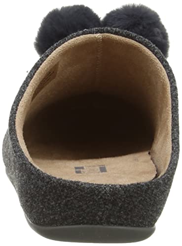 FitFlop Chrissie Pom Pom Slippers - Women