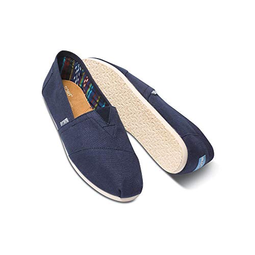 Toms Classic Alpargata - Men