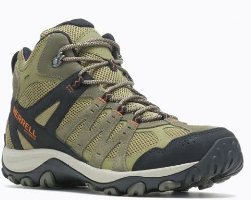 Merrell Accentor 3 Mid Waterproof - Men